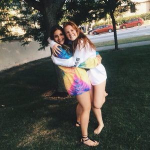 Meet your Posher, Alexis